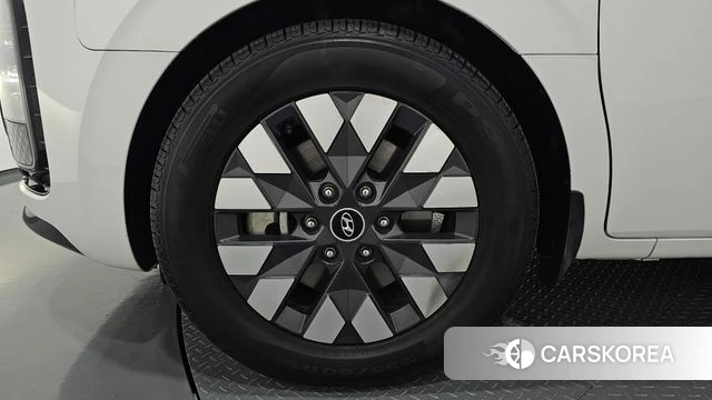 Hyundai Staria id 4958177 из Кореи 15
