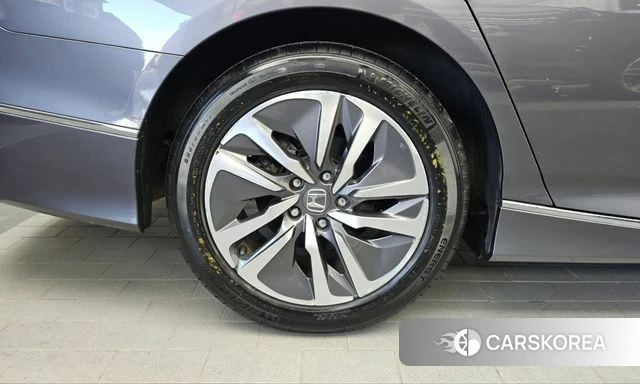 Honda Accord 10th Generation id 5013535 из Кореи 29