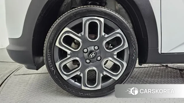 Hyundai Casper id 3764514 из Кореи 15