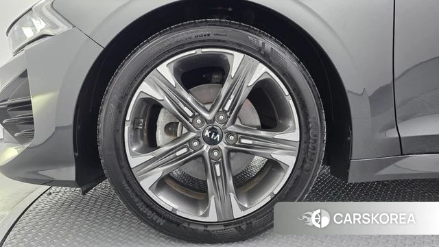 Kia K5 3rd generation id 4998074 из Кореи 27