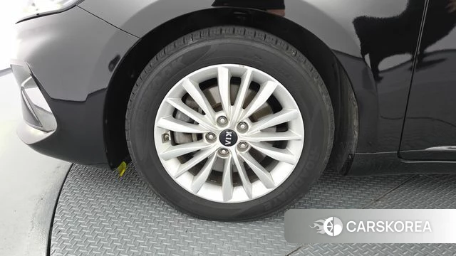 Kia K7 Premier id 5018319 из Кореи 15