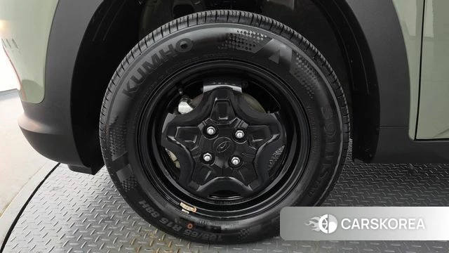 Hyundai Casper id 4985561 из Кореи 26