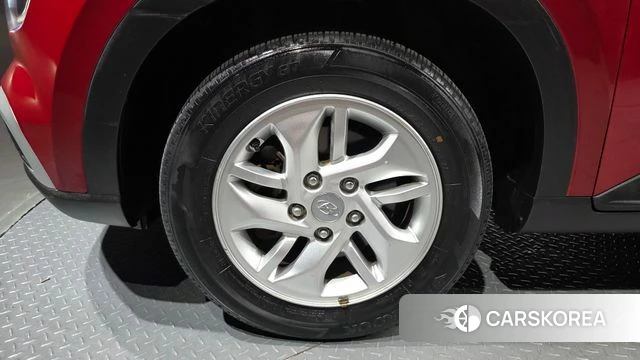Hyundai Venue id 4958850 из Кореи 15