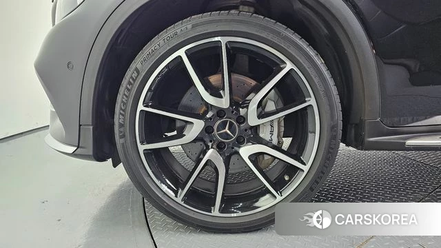 Mercedes-Benz GLC-Class X253 id 5041600 из Кореи 28
