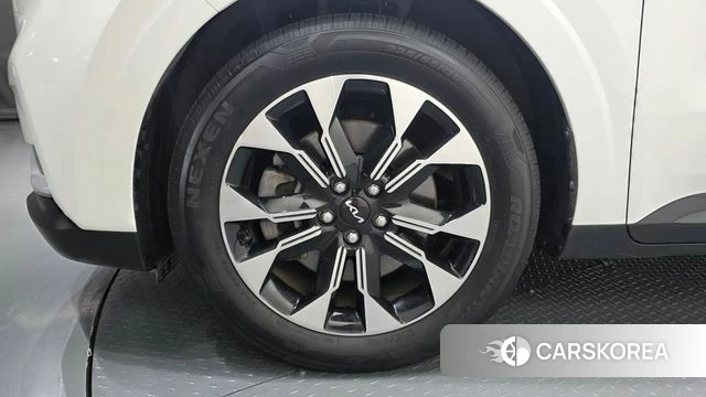 Kia Carnival 4th generation id 5012163 из Кореи 15