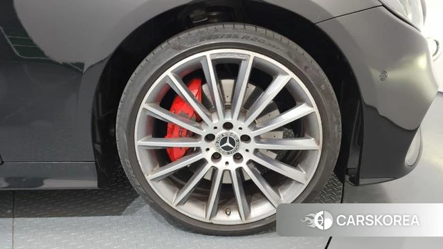 Mercedes-Benz E-Class W213 id 3853353 из Кореи 15