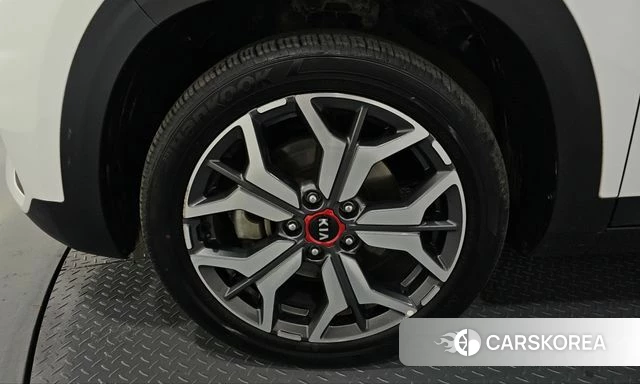 Kia Seltos id 5035528 из Кореи 26