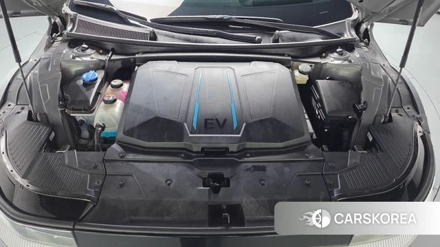 Hyundai Ionic 5 id 5017671 из Кореи 29