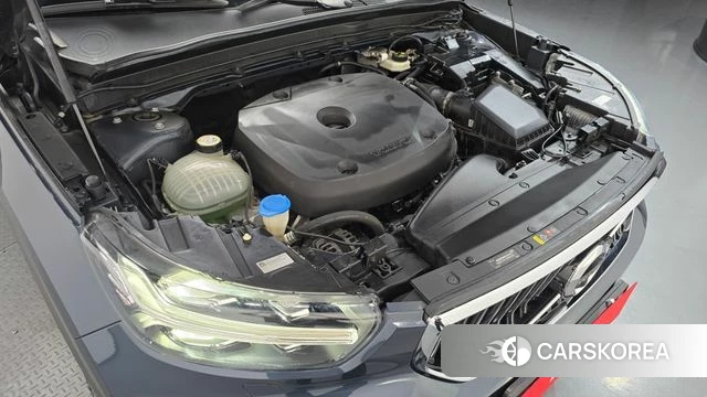 Volvo XC40 id 4937140 из Кореи 27