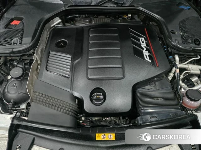 Mercedes-Benz CLS-Class C257 id 4948926 из Кореи 15