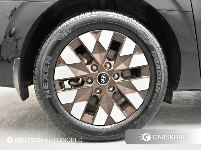 Hyundai Staria id 4579047 из Кореи 15