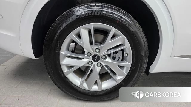 Genesis GV70 id 5039224 из Кореи 29