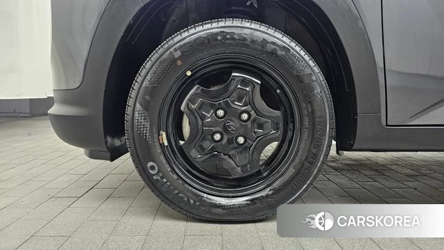 Hyundai Casper id 5022041 из Кореи 26