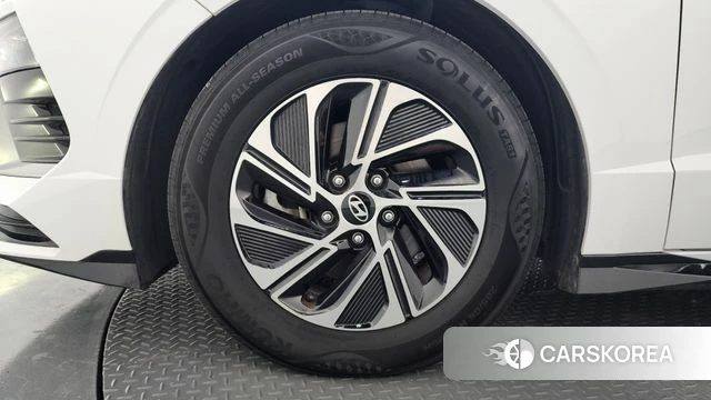 Hyundai Sonata D Edge Hybrid (DN8) id 4725440 из Кореи 15