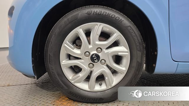 Kia All New Morning (JA) id 4988051 из Кореи 15