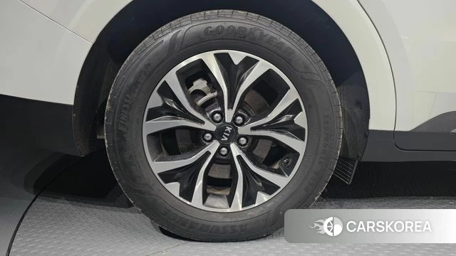 Kia Carnival 4th generation id 4997781 из Кореи 15