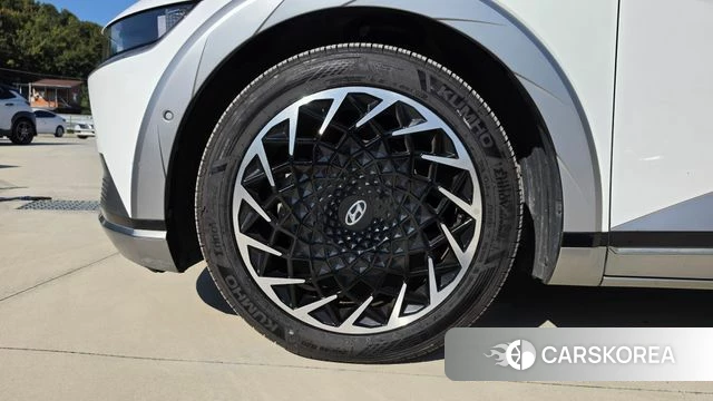 Hyundai Ionic 5 id 4965903 из Кореи 15