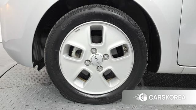 Kia The New Ray id 5054687 из Кореи 15