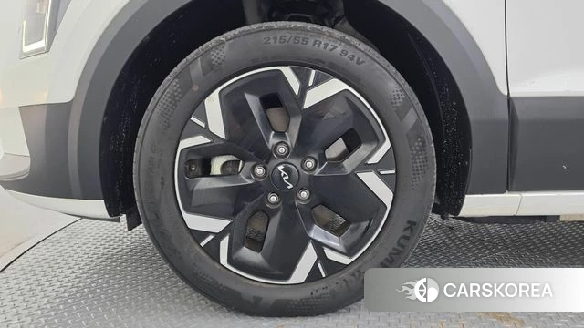 Kia Di All New Niro EV id 5034100 из Кореи 25