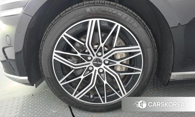 Genesis G90 (RS4) id 5002698 из Кореи 30