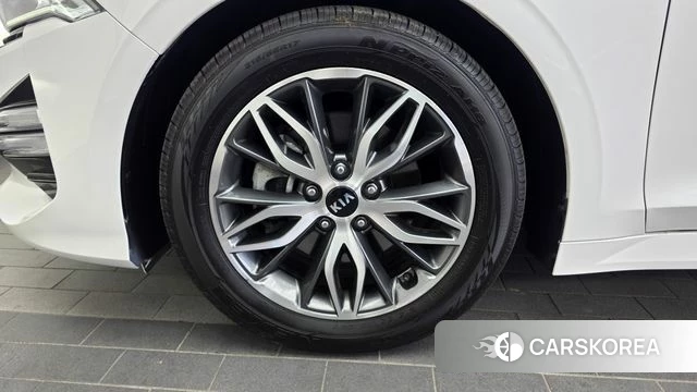 Kia K5 3rd generation id 4997693 из Кореи 26