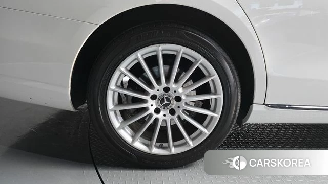 Mercedes-Benz E-Class W213 id 5017401 из Кореи 32