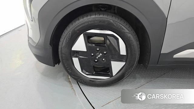 Kia EV3 id 4665054 из Кореи 26