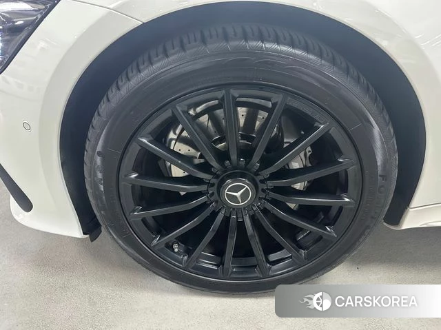 Mercedes-Benz AMG GT id 4225270 из Кореи 12