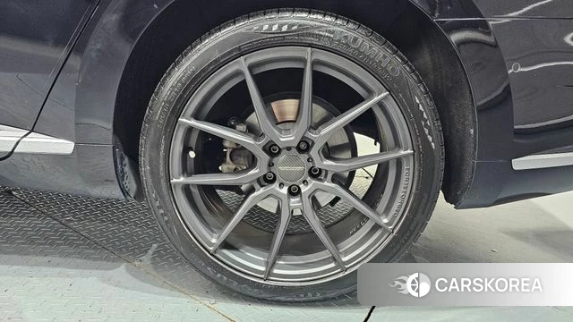 Volkswagen Arteon id 4943832 из Кореи 26