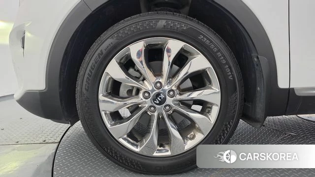 Kia The New Sorento id 5004574 из Кореи 15