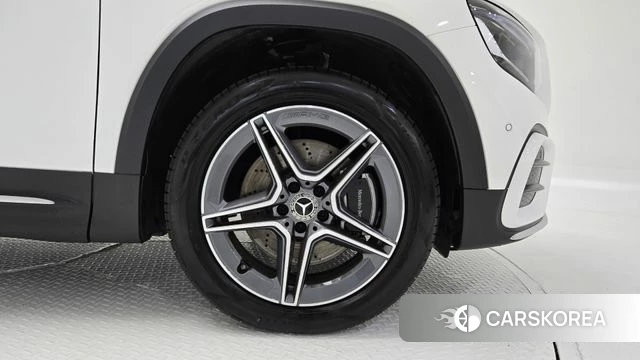 Mercedes-Benz GLB-Class X247 id 4980144 из Кореи 15