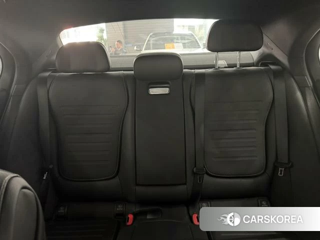Mercedes-Benz C-class 2023 Белый из Китая, фото 5