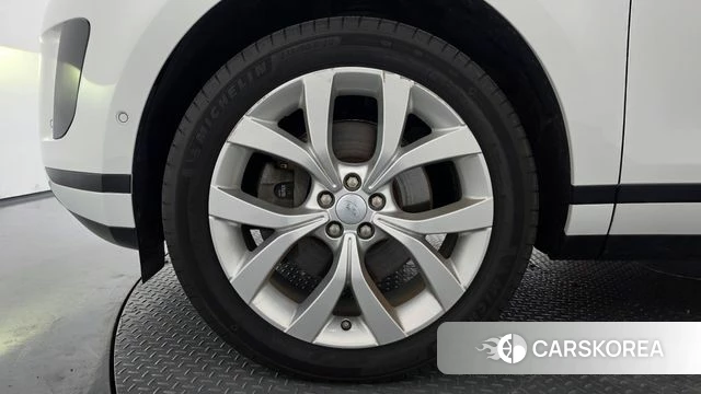 Land Rover Range Rover Evoque 2nd Generation id 5013457 из Кореи 28