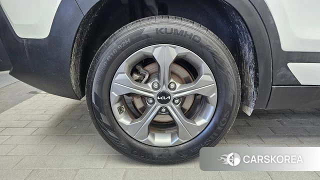Kia The New Seltos id 5012147 из Кореи 15