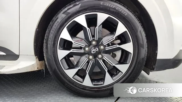 Kia Carnival 4th generation id 3551898 из Кореи 15