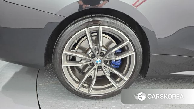 BMW 4 Series (G22) id 5027745 из Кореи 26