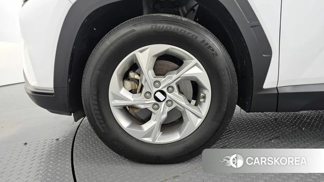 Hyundai Tucson (NX4) id 4682587 из Кореи 25