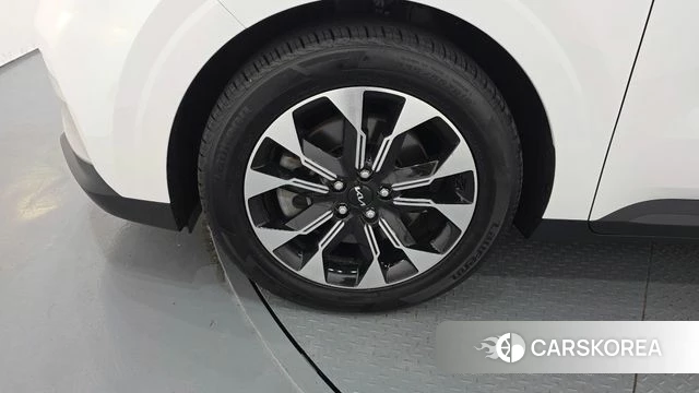 Kia Carnival 4th generation id 4784100 из Кореи 26