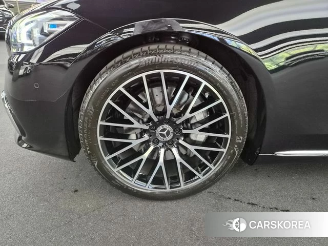Mercedes-Benz S-Class W223 id 4940843 из Кореи 15
