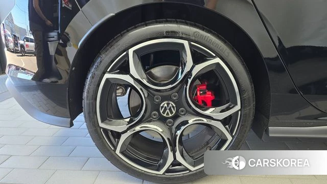 Volkswagen Golf 8th Generation id 4904061 из Кореи 15