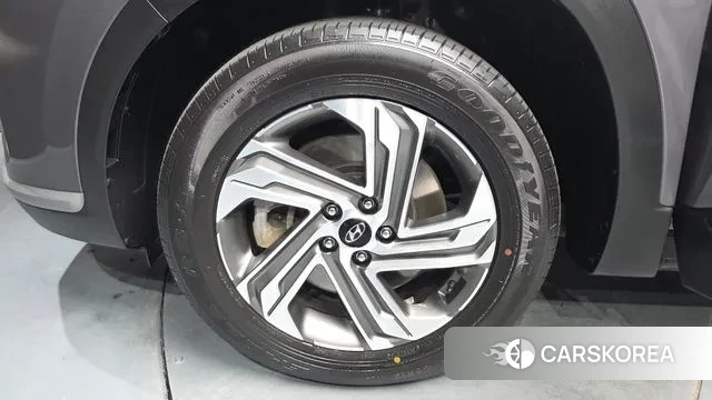 Hyundai The New Santa Fe id 3777741 из Кореи 15