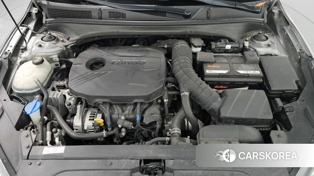 Kia Come New K3 id 4998236 из Кореи 26