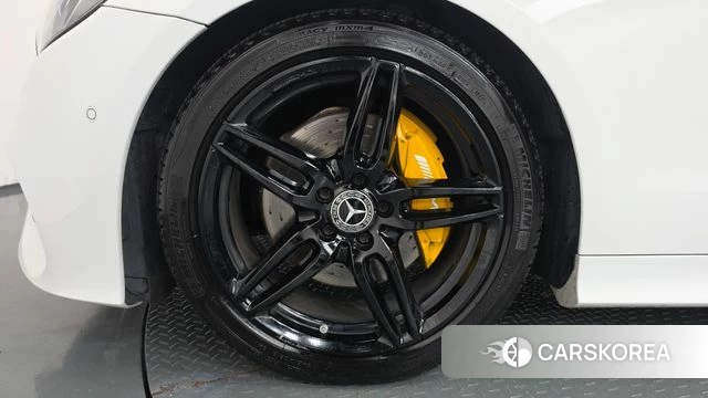 Mercedes-Benz E-Class W213 id 4998681 из Кореи 25