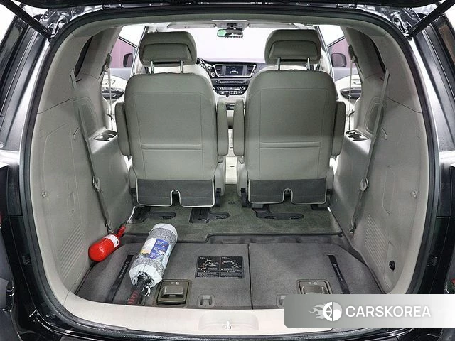 Kia The New Carnival id 5035948 из Кореи 15