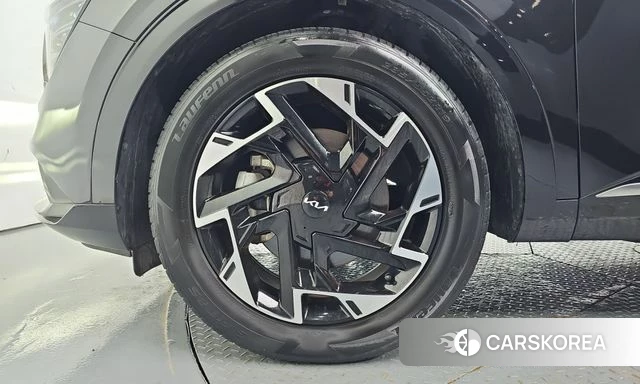 Kia Sportage 5th Generation id 4976697 из Кореи 25
