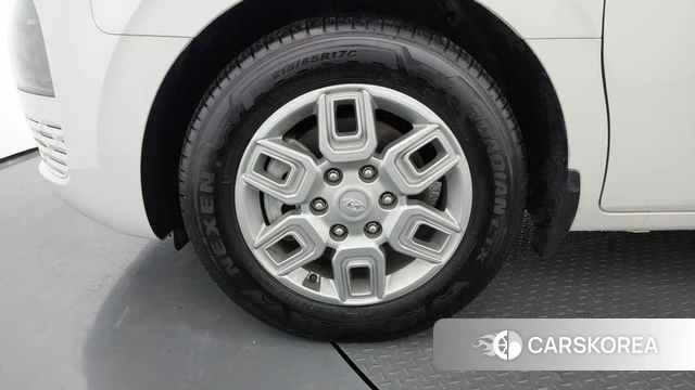 Hyundai Staria id 4560995 из Кореи 25
