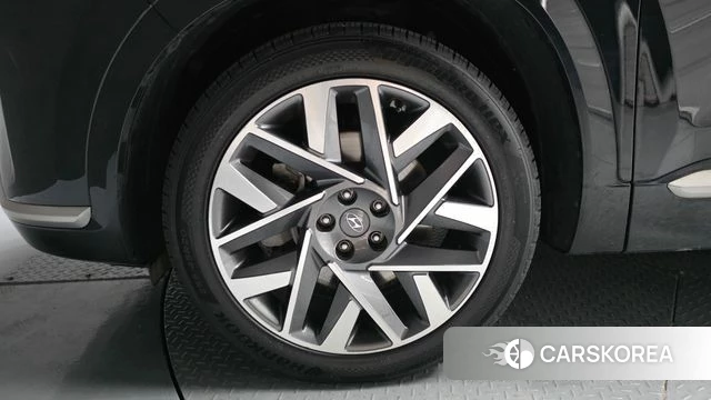 Hyundai The New Santa Fe id 4778940 из Кореи 15