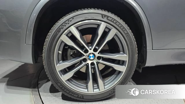 BMW X5 (F15) id 4978015 из Кореи 27