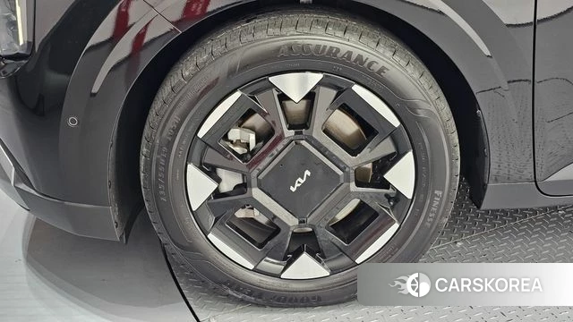Kia The New Carnival 4th Generation id 4834229 из Кореи 15