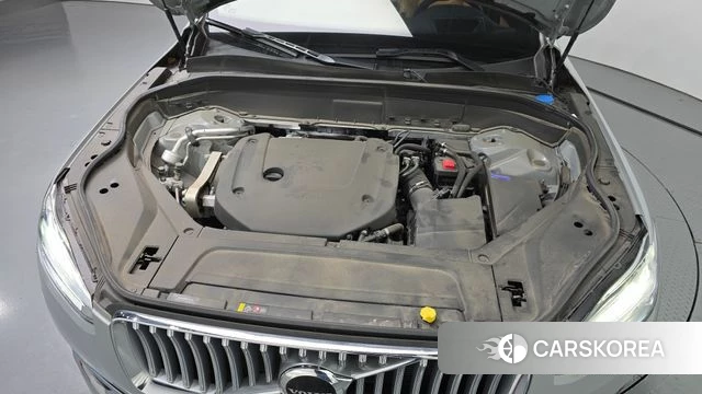 Volvo XC90 second Generation id 4935176 из Кореи 25